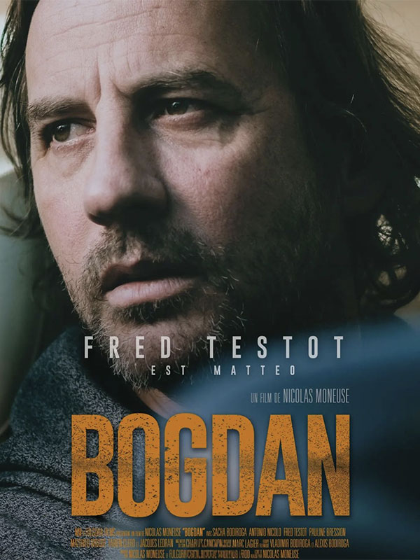 bogdan fulgura poster