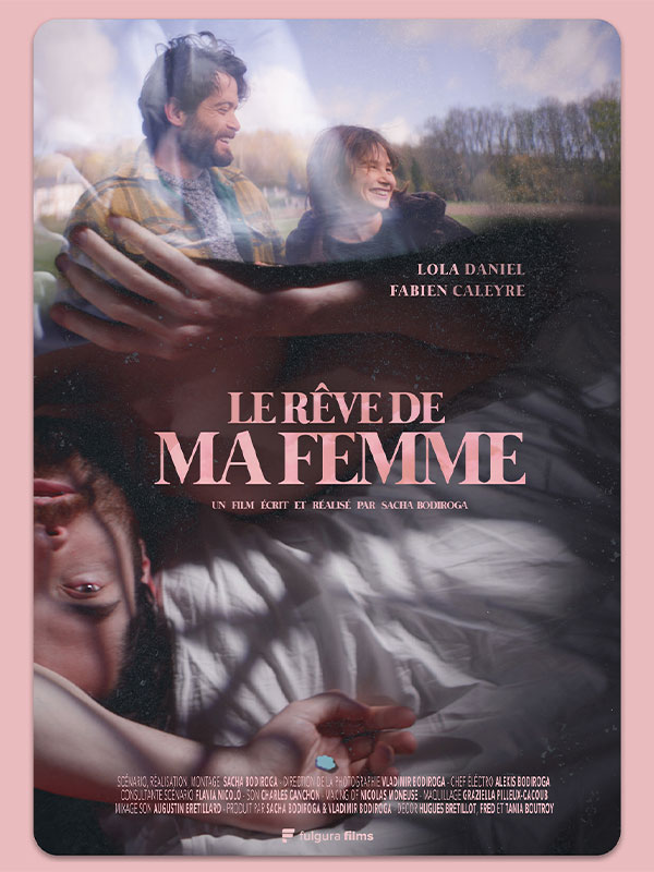 lereve poster fulgura