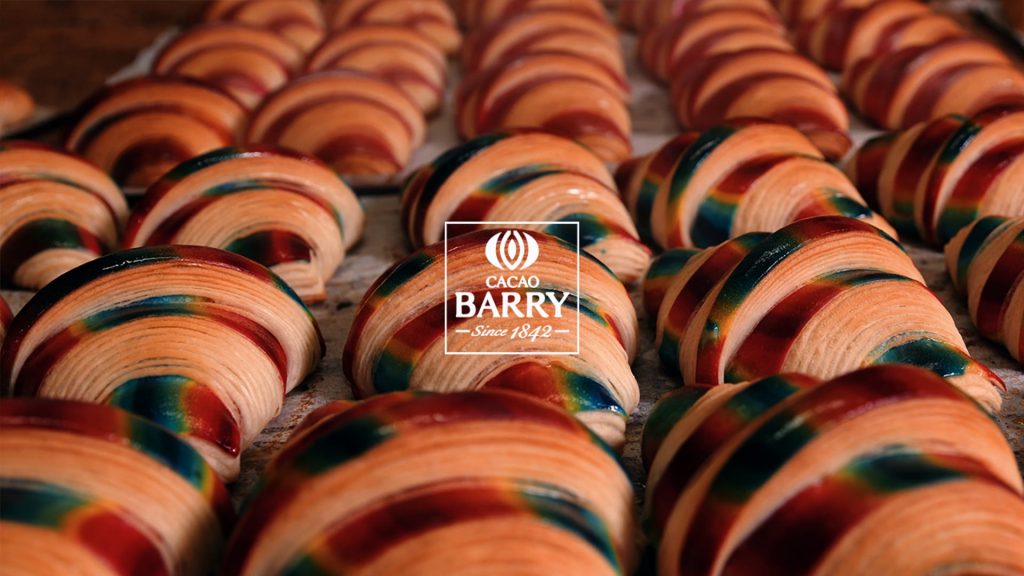 cacao barry x real bakers – louis tortochot vimeo thumbnail