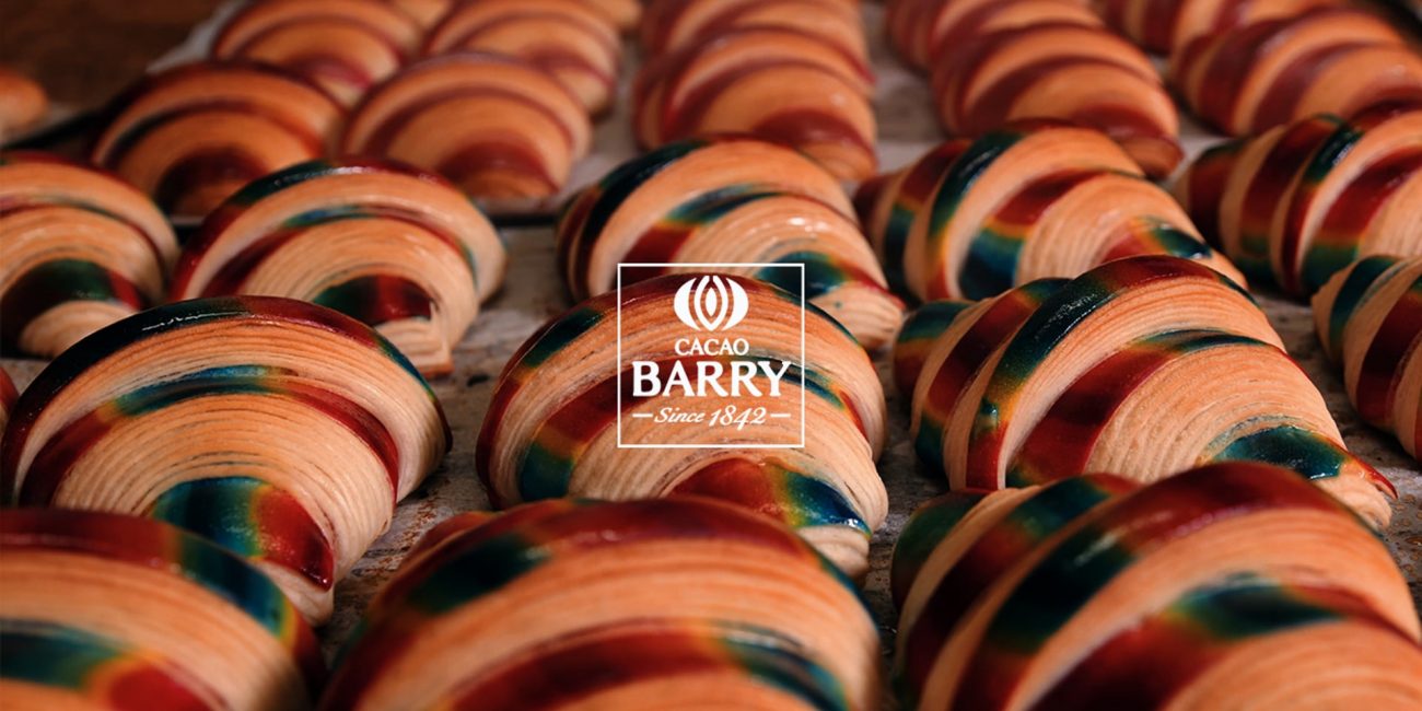 cacao barry x real bakers – louis tortochot vimeo thumbnail