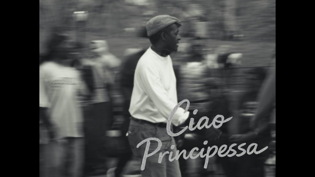 easy roga – ciao principessa (official music video) vimeo thumbnail