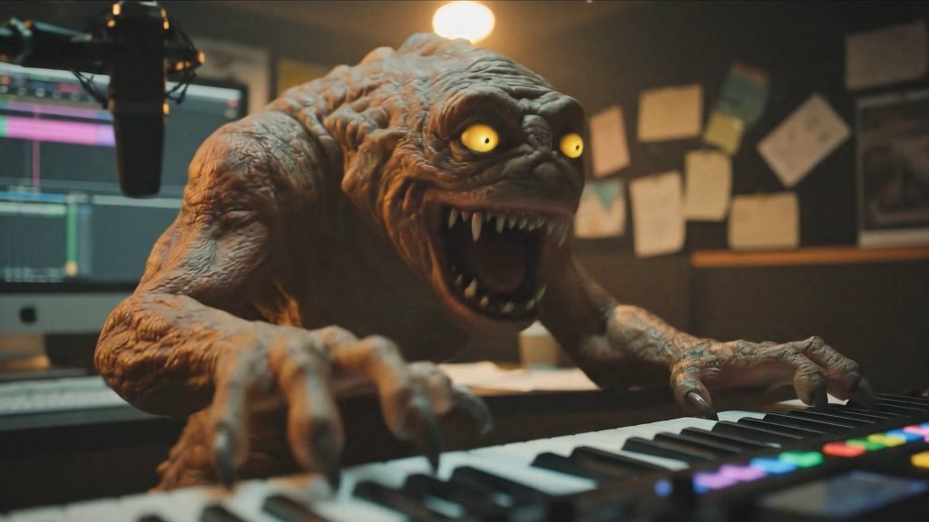 easy roga – hadès (official music video) vimeo thumbnail