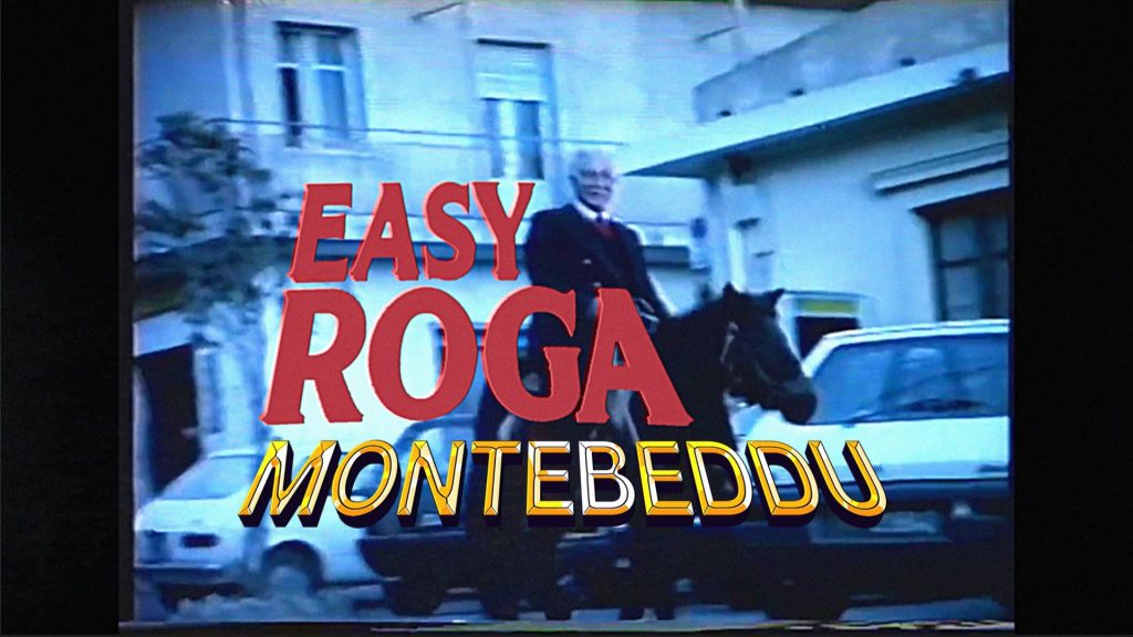 easy roga – montebeddu – (official music video) vimeo thumbnail
