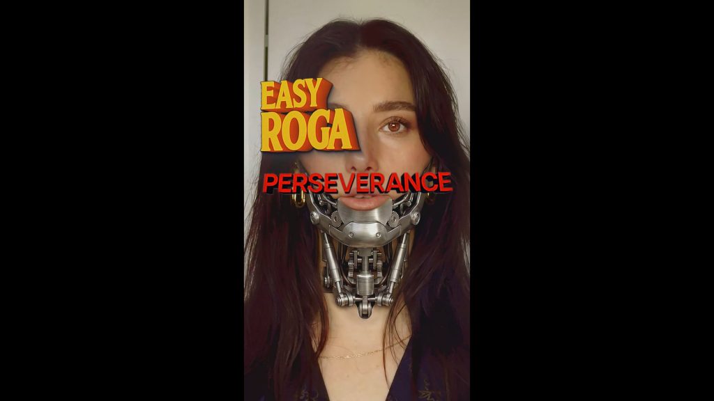 easy roga – perseverance (official music video) vimeo thumbnail