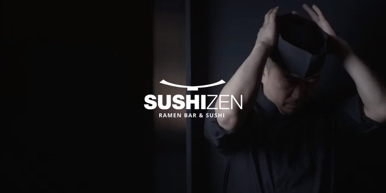 fusion by sushizen vimeo thumbnail