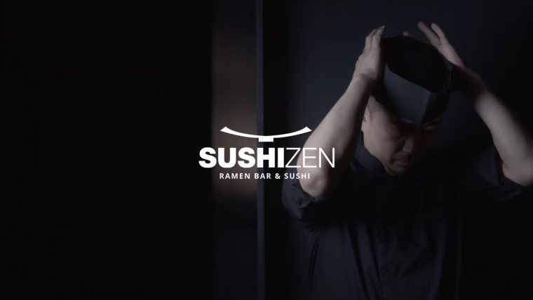 fusion by sushizen vimeo thumbnail
