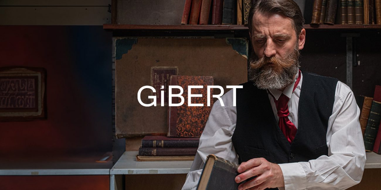 gibert (tv) vimeo thumbnail