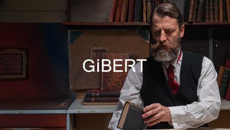 gibert (tv) vimeo thumbnail