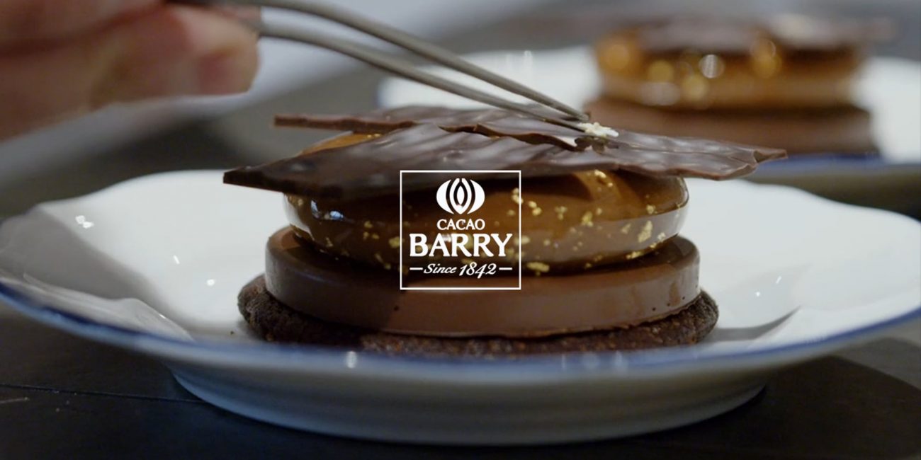 goûter des jeunes chefs – Édition evocao™ vimeo thumbnail