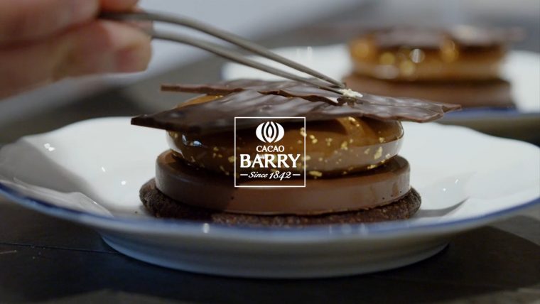 goûter des jeunes chefs – Édition evocao™ vimeo thumbnail