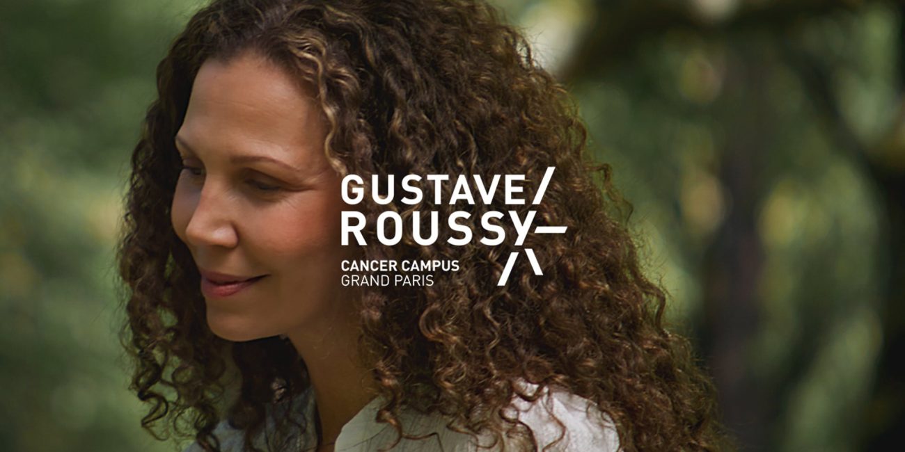 gustave roussy (tv) vimeo thumbnail