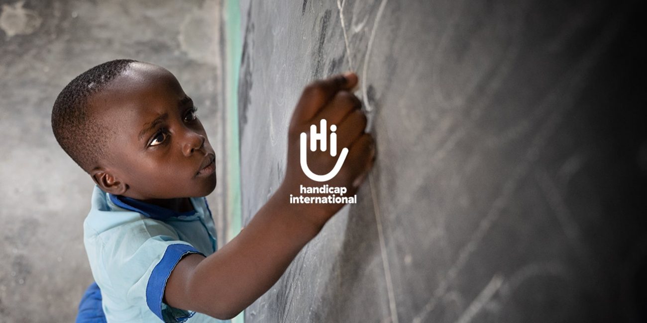 handicap international (tv) vimeo thumbnail