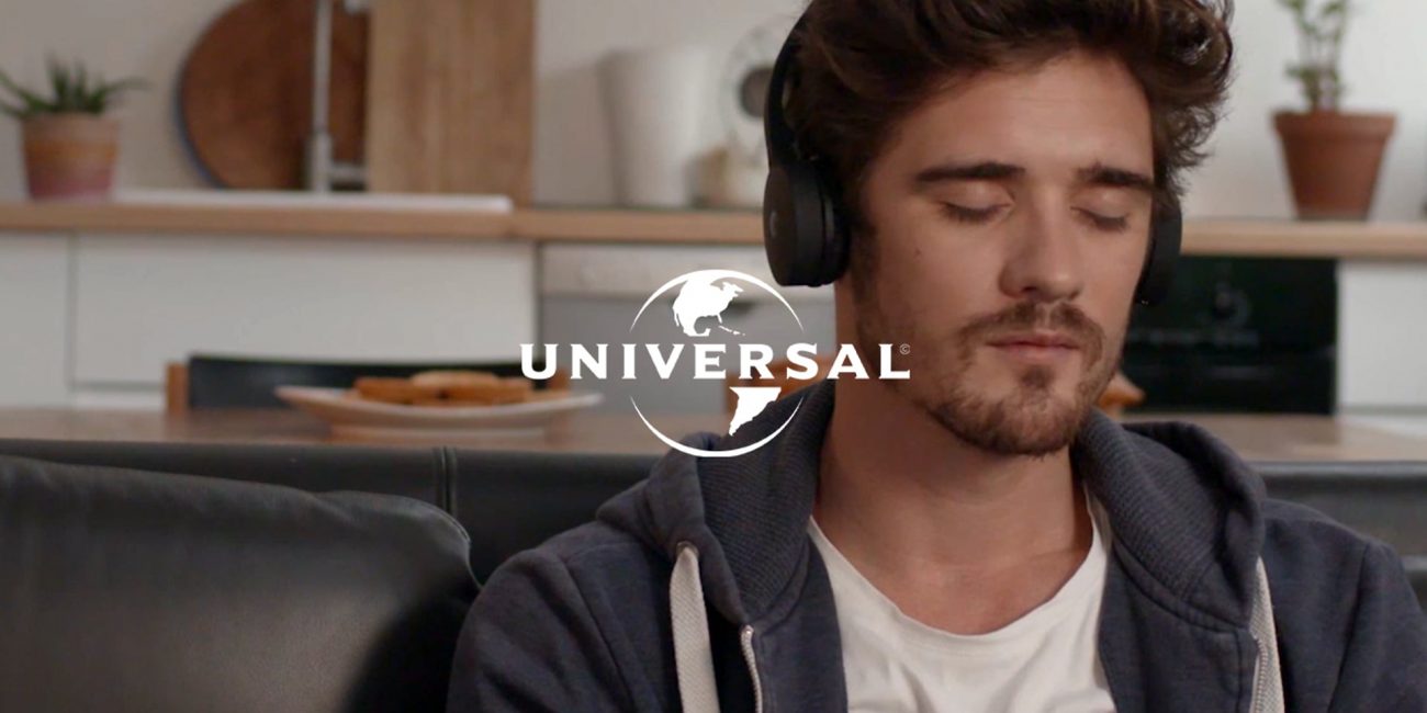 hp lounge – universal music vimeo thumbnail