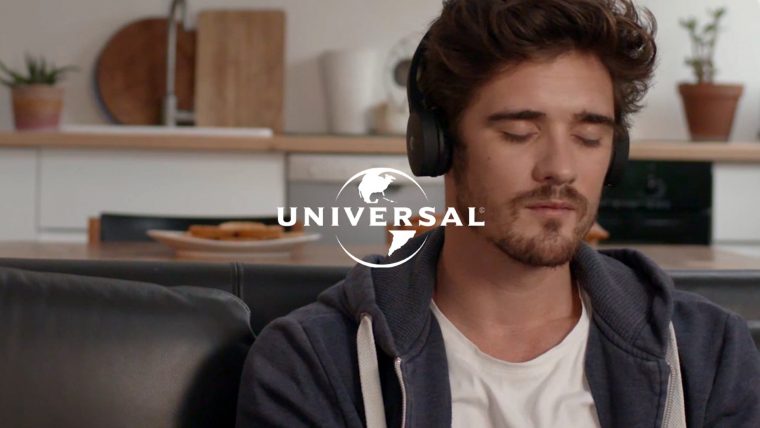 hp lounge – universal music vimeo thumbnail