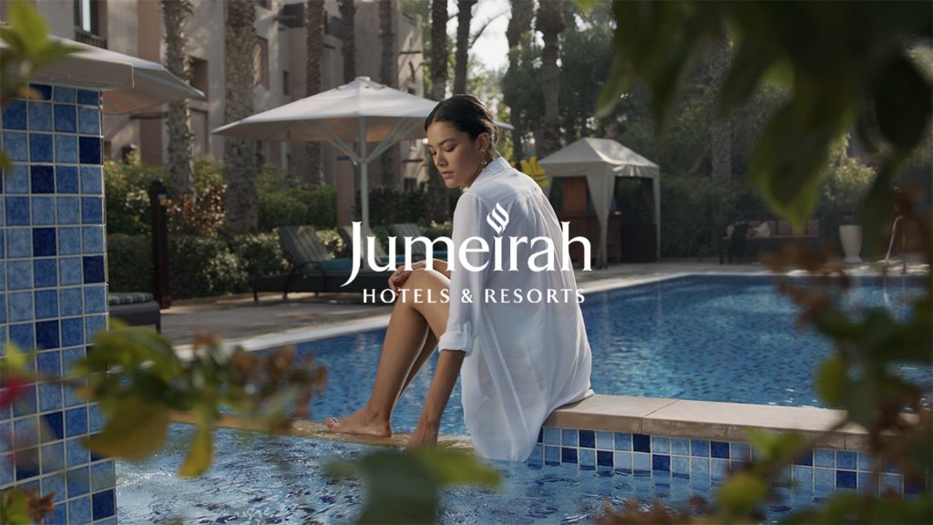 jumeirah hotels – dubaï & bahrain vimeo thumbnail
