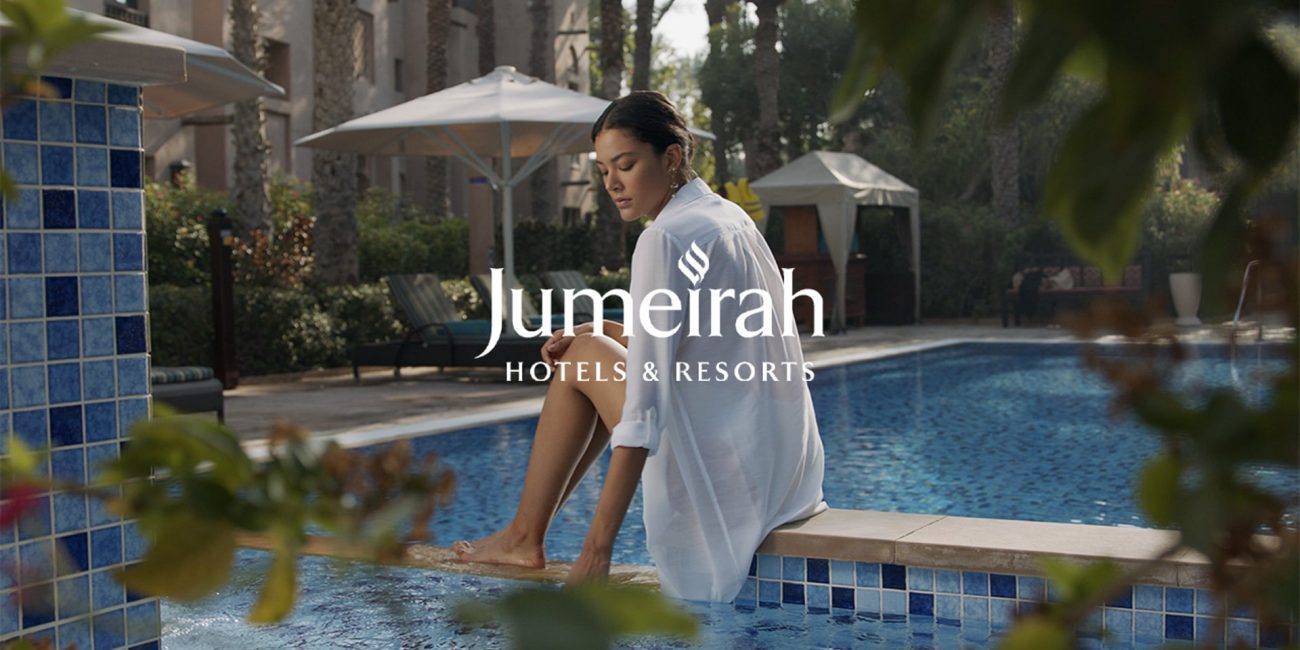 jumeirah hotels – dubaï & bahrain vimeo thumbnail