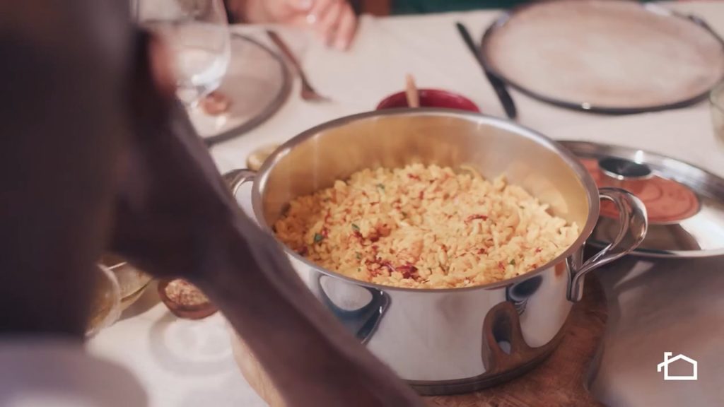 lagostina – maestria e basta – film vf vimeo thumbnail