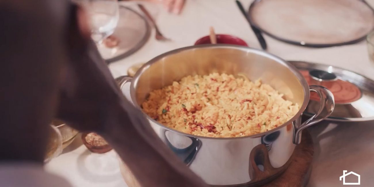 lagostina – maestria e basta – film vf vimeo thumbnail