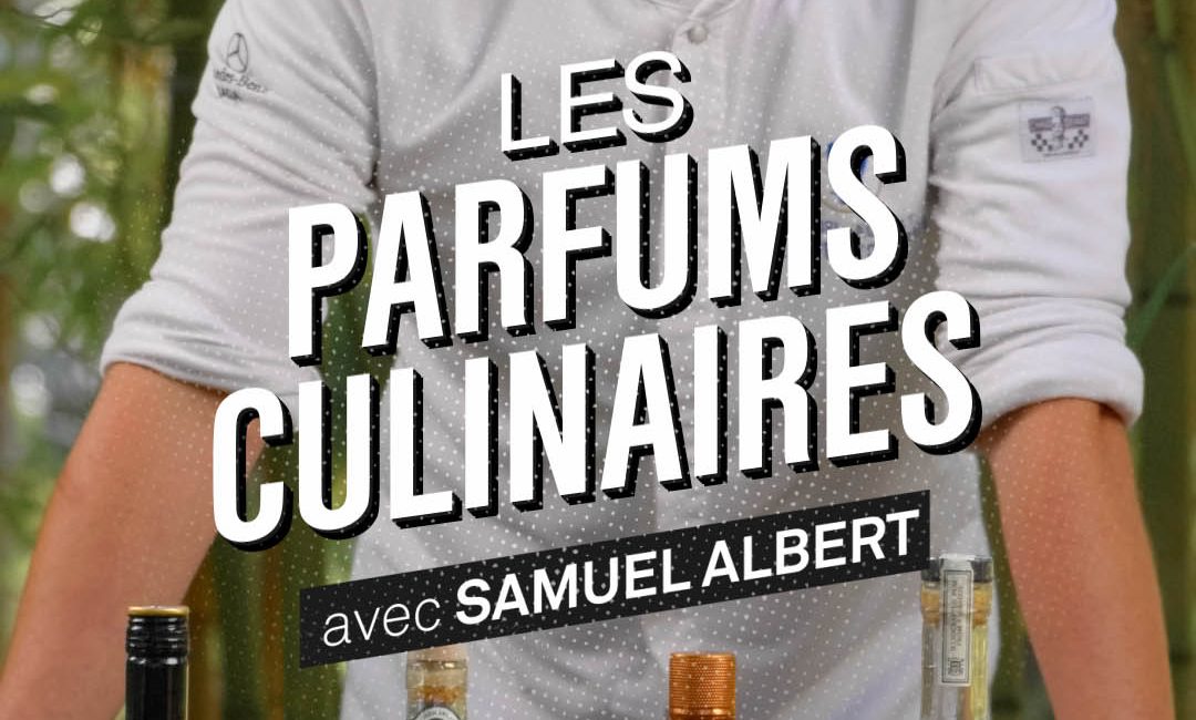 parfums