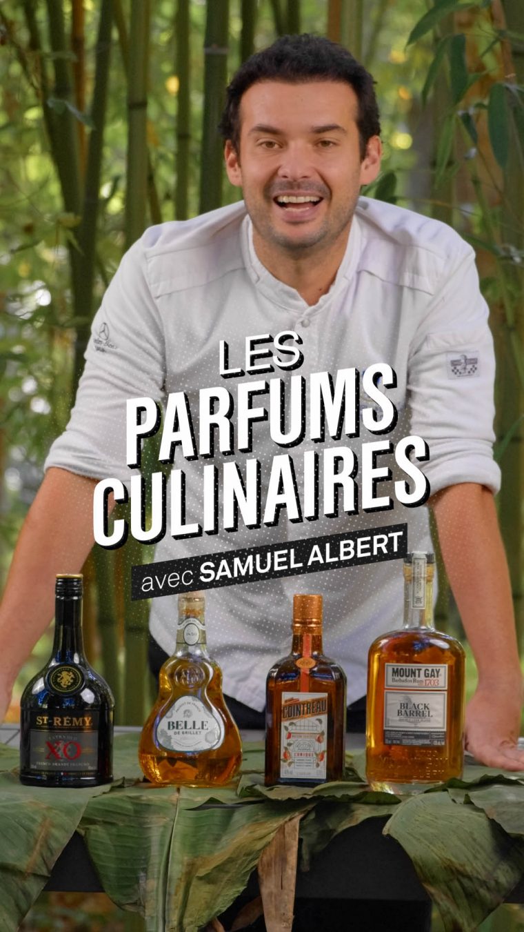 parfums