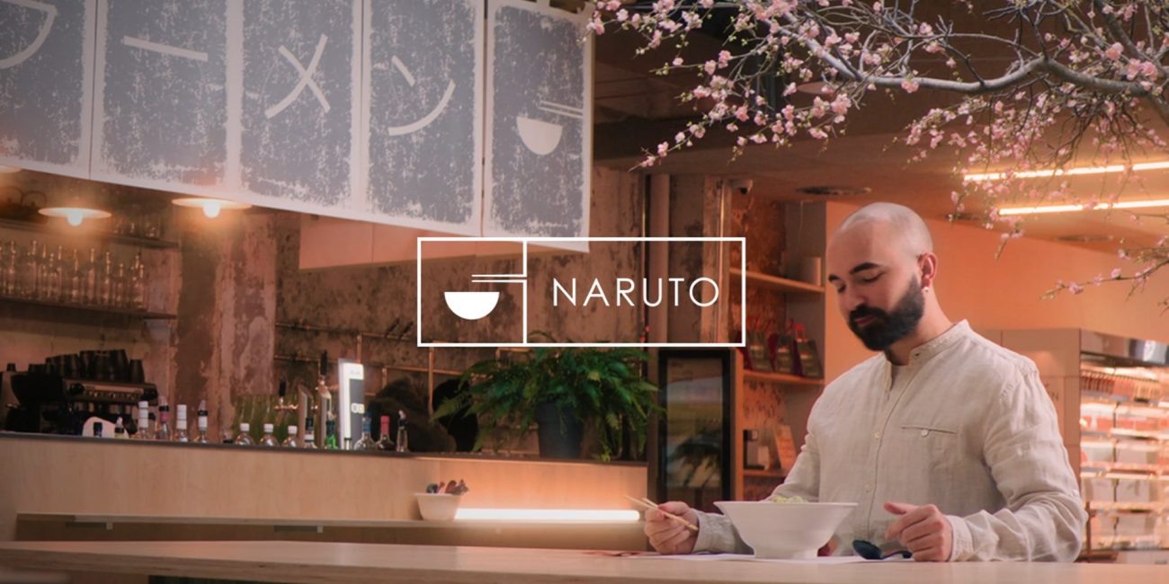 restaurants naruto (tv & cinéma) vimeo thumbnail