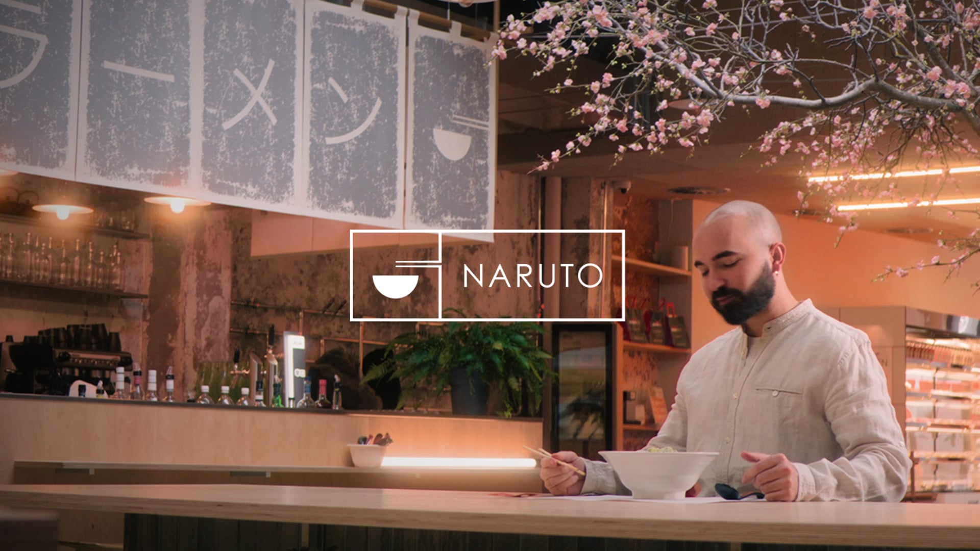 restaurants naruto (tv & cinéma) vimeo thumbnail