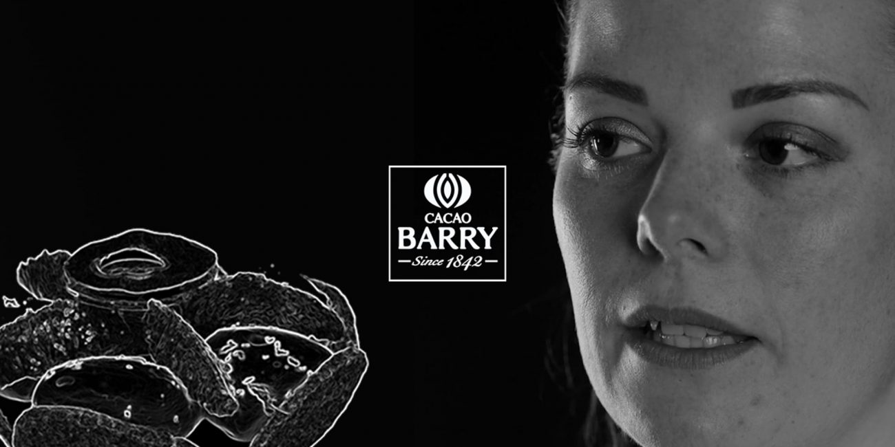 tartelette chocolat evocao™ et nuage orangé – estelle nicolas vimeo thumbnail